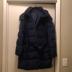 kenneth cole winter jacket